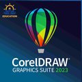 Obrázok pre výrobcu CorelDRAW Graphics Suite 2023 Education License Multi Language - Windows/Mac - ESD
