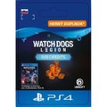 Obrázok pre výrobcu ESD SK PS4 - WATCH DOGS: LEGION 500 WD CREDITS PACK