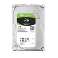 Obrázok pre výrobcu Seagate Barracuda 1TB 7200RPM 64MB SATA III 6Gbit/s