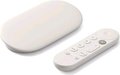Obrázok pre výrobcu Google TV Streamer 4K, Porcelain
