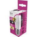 Obrázok pre výrobcu EMOS LED ŽÁROVKA CLASSIC MINI GL 8W(60W) 806lm E27 WW