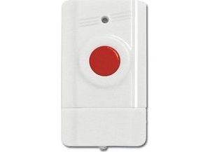 Obrázok pre výrobcu EVOLVE Bezdrôtové núdzové SOS tlačítko pre GSM alarm EVOLVE Sonix