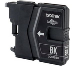 Obrázok pre výrobcu Brother LC-985BK  - inkoust černý
