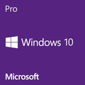 Obrázok pre výrobcu MS Win Pro 10 64-bit Eng 1pk OEM DVD