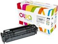 Obrázok pre výrobcu alt. toner OWA ARMOR pre CRG-718Y HP CLJ CP2020/2025, CM2320/2720 yellow CC530A (3500 str.)