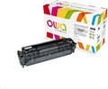 Obrázok pre výrobcu alt. toner OWA ARMOR pre CRG-718 HP CLJ CP2020/2025, CM2320/2720 black CC530A (3500 str.)