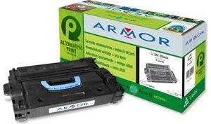 Obrázok pre výrobcu OWA Armor toner alternatívny s HP LJ 9000, C8543X, 30000st, černá/black