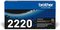 Obrázok pre výrobcu toner BROTHER TN-2220 HL-2240D/2250DN, MFC-7360N/7460DN