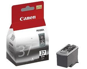 Obrázok pre výrobcu Kazeta CANON PG-37