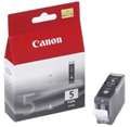 Obrázok pre výrobcu Kazeta Canon PGI-5Bk Black pre iP4200/5200/5200R, MP500/800