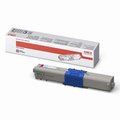 Obrázok pre výrobcu toner OKI C510/C511/C530/ C531/MC561/MC562 magenta (5 000 str.)