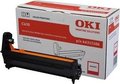 Obrázok pre výrobcu Oki Obraz. válec pro magenta toner do C610  20K