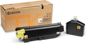 Obrázok pre výrobcu Kyocera toner TK-5290Y/ 13 000 A4/ žlutý/ pro P7240cdn