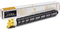 Obrázok pre výrobcu Kyocera toner TK-8515Y/ 20 000 A4/ žlutý/ pro TASKalfa 5052ci/6052ci