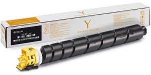 Obrázok pre výrobcu Kyocera toner TK-8515Y/ 20 000 A4/ žlutý/ pro TASKalfa 5052ci/6052ci