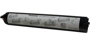 Obrázok pre výrobcu Panasonic originál toner KX-FA76X, black, 2000str., Panasonic Laserfax KX-FL503CE, 501, 752EX, 751, 753, 551, 5, O