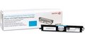Obrázok pre výrobcu Xerox Toner Cyan pro Phaser 6121MFP (1.500 str)