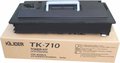 Obrázok pre výrobcu Kyocera toner TK-710/ FS-9130/ 9530/ 40 000 stran/ Černý