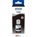 Obrázok pre výrobcu kazeta EPSON ecoTANK 112 Black pigment (7.500 str)