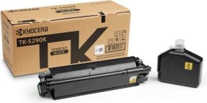 Obrázok pre výrobcu Kyocera toner TK-5290K/ 17 000 A4/ černý/ pro P7240cdn