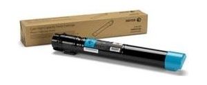 Obrázok pre výrobcu Xerox Toner Cyan pro Phaser 7500 (17800 str)