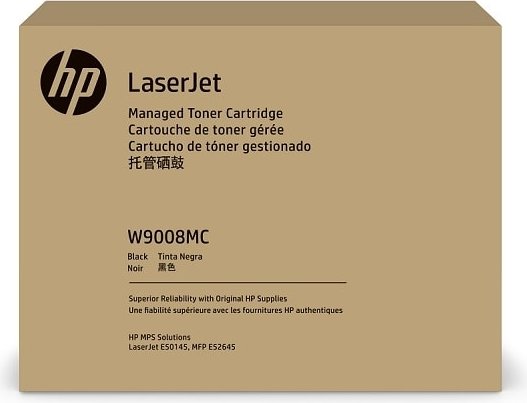 hp e50145dn toner