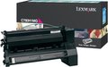 Obrázok pre výrobcu Toner Lexmark C780/C782/X782 MAGENTA (10000 str.)