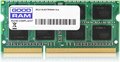 Obrázok pre výrobcu GOODRAM DDR3 8GB 1600MHz CL11 SODIMM 1.5V