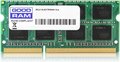 Obrázok pre výrobcu Goodram DDR3 8GB 1600MHz CL11 SODIMM 1.5V