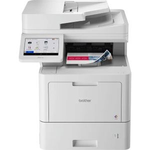 Obrázok pre výrobcu BROTHER multifunkce color laserová MFC-L9630CDN - A4 DUALSKEN 40ppm 520listu ADF100 USB LAN NFC DUPLEX - volitelně WIFI