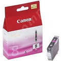 Obrázok pre výrobcu Kazeta CANON CLI-8M Magenta pre iP4200/5200/5200R, MP500/800