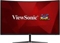 Obrázok pre výrobcu Viewsonic VX3218-PC-MHD 32" prohnutý VA FHD 1920 x 1080/165hz/1ms/300cd/2xHDMI/DP/Repro/VESA