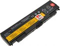 Obrázok pre výrobcu Baterie T6 power Lenovo ThinkPad T440p, T540p, W540, L440, L540 serie, 5200mAh