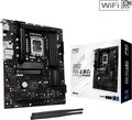 Obrázok pre výrobcu ASRock B860 Pro-A WiFi / Intel B860 / LGA1851 / 4x DDR5 / 3x M.2 / HDMI / DP / USB-C / WiFi / ATX
