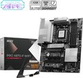 Obrázok pre výrobcu MSI MB Sc AM5 PRO X870-P WIFI, AMD X870, 4xDDR5, 1xHDMI, 1xThunderbolt, WI-FI