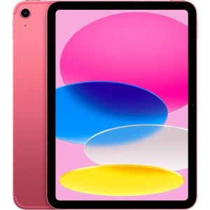 Obrázok pre výrobcu Apple iPad 11" Wi-Fi + Cellular/10,86"/2360x1640/256GB/iPadOS18/Pink