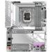 Obrázok pre výrobcu Gigabyte AORUS Z890 ELITE WIFI7 ICE, Intel Z890, LGA1851, 4xDDR5, ATX