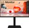 Obrázok pre výrobcu LG IPS monitor 27BA550-B / 27" / 1920x1080 /5ms/ 16:9 / 250cd / 100Hz/HDMI / DP / USB / D-Sub/ Pivot/ repro