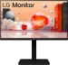 Obrázok pre výrobcu LG IPS monitor 27BA550-B / 27" / 1920x1080 /5ms/ 16:9 / 250cd / 100Hz/HDMI / DP / USB / D-Sub/ Pivot/ repro