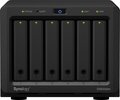 Obrázok pre výrobcu Synology DiskStation DS620slim 6x 2,5" HDD NAS