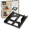 Obrázok pre výrobcu AXAGO redukce pro 2x 2.5" HDD do 3.5" pozice