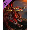 Obrázok pre výrobcu ESD Titan Quest Eternal Embers