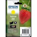 Obrázok pre výrobcu EPSON Singlepack Yellow 29 Claria Home Ink