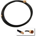 Obrázok pre výrobcu Pigtail 2m 5GHz RF240 RSMA male(dírka) - N male