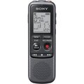 Obrázok pre výrobcu SONY digitální záznamník ICD-PX240 - 4 GB, výkon reproduktoru 300 mW