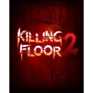 Obrázok pre výrobcu ESD Killing Floor 2