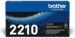 Obrázok pre výrobcu toner BROTHER TN-2210 HL-2240D/2250DN, MFC-7360N/7460DN