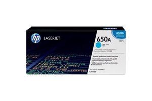 Obrázok pre výrobcu CE271A HP toner azúrový pre Color LaserJet