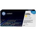 Obrázok pre výrobcu CE272A HP toner žltý pre Color LaserJet