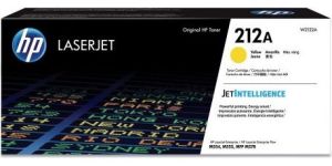 Obrázok pre výrobcu HP 212A LaserJet žlutá tonerová kazeta, W2122A